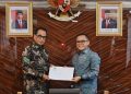 Kemenhub Usulkan 18.017 Formasi ASN Tahun 2024
