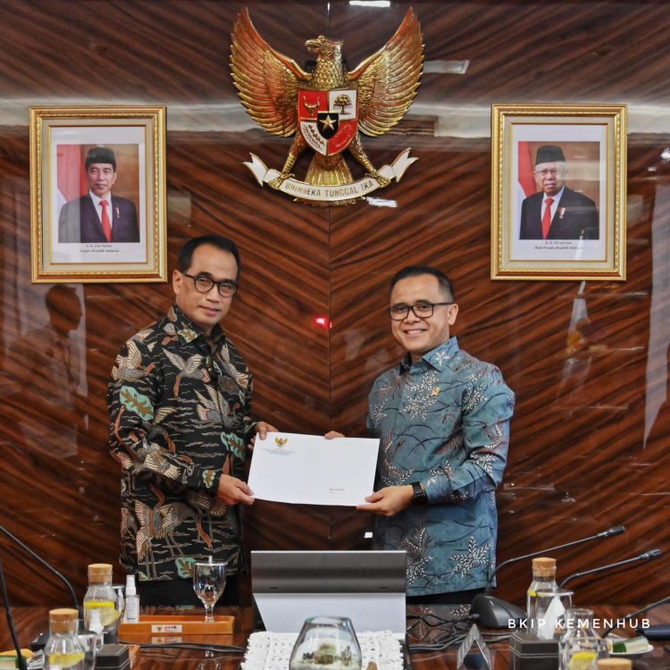 Kemenhub Usulkan 18.017 Formasi ASN Tahun 2024