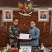 Kemenhub Usulkan 18.017 Formasi ASN Tahun 2024