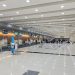 Operasional Bandara Sam Ratulangi Masih Ditutup, Paper Test Positif Volcanic Ash