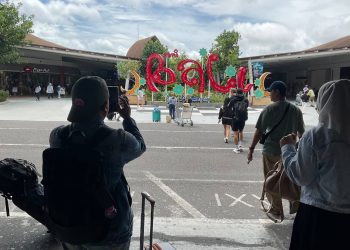 InJourney Airports Layani 7,4 Juta Penumpang selama Posko Lebaran 2024