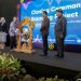 Menparekraf Luncurkan “unBALIvable” sebagai Merek Kolektif Provinsi Bali
