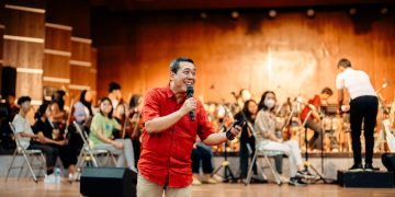Persiapan Telah Matang, Kemendikbudristek Siap Suguhkan Konser Musikal ‘Memeluk MimpiMimpi’
