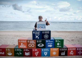 World Water Forum 2024 Bermanfaat Besar bagi Keberlanjutan Sektor Parekraf