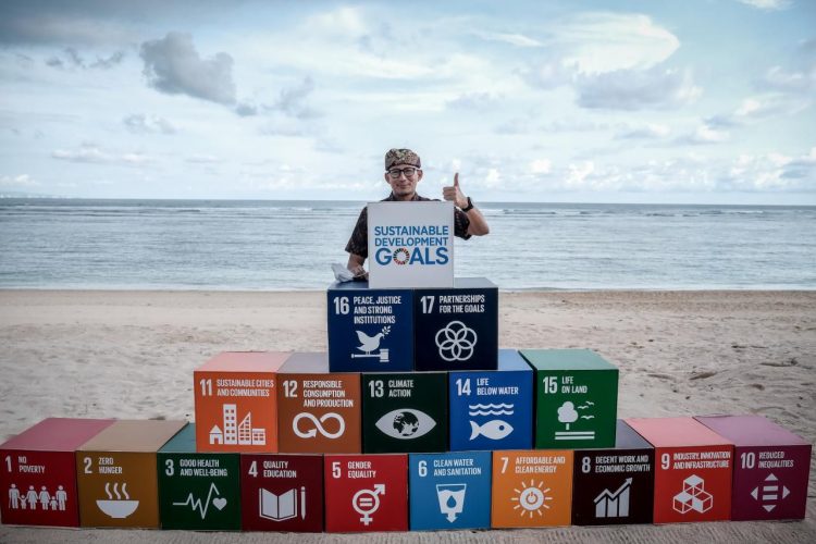 World Water Forum 2024 Bermanfaat Besar bagi Keberlanjutan Sektor Parekraf