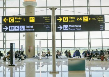 InJourney Airports Sambut Positif Penetapan Bandara Internasional