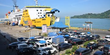 Long Weekend Kenaikan Isa Almasih, ASDP Imbau Pengguna Jasa Beli Tiket dari Sekarang