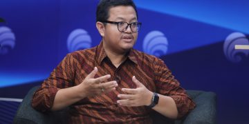 Keamanan Digital, Kunci Menuju Masyarakat Digital yang Cerdas