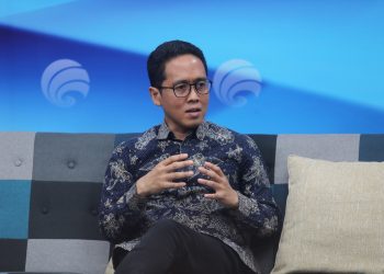 AI Jadi Alat Bantu, Kemendikbud Dorong Siswa Belajar Efisien dan Efektif