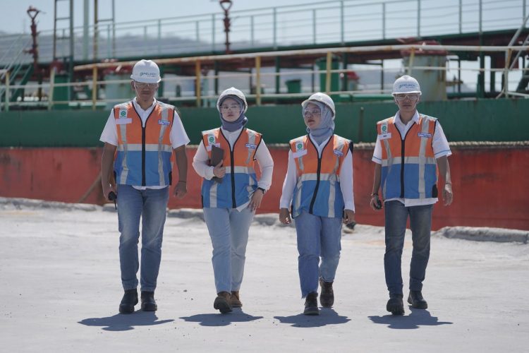 Pelindo Multi Terminal, Selaraskan Transformasi Pelabuhan dengan Pengembangan SDM