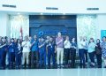 Kemenhub dan Dubes AS Gelar Workshop Maritim