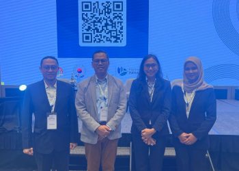 Asean Maritime Connectivity Forum, Green Shipping dan Digitalisasi Pelabuhan jadi Perhatian