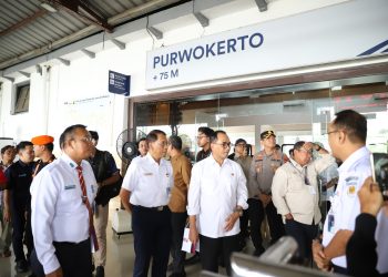 Libur Idul Adha, KAI Jual 989 ribu Tiket KA