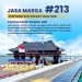 Jasa Marga Masuk 500 Perusahaan Terbaik se Asia Tenggara