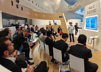 Hadiri “Annual Meeting of The New Champions 2024″ di Tiongkok, Menparekraf Sampaikan Praktik Berkelanjutan Parekraf Indonesia