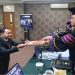 Slamet Sutrisno Raih Gelar Doktor, jadi Lulusan Terbaik Universitas Pakuan