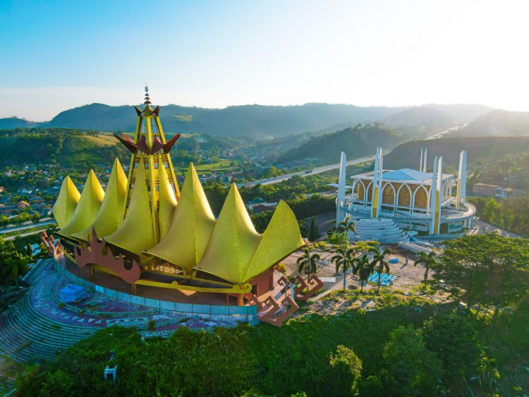 Bakauheni Harbour City: Katalisator Pertumbuhan Pariwisata dan Ekonomi Lampung