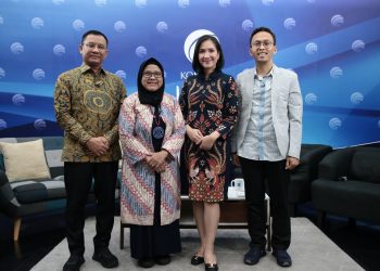 Berantas Judi Online dengan Pemanfaatan Artificial Intelligence dan Upaya Kolaboratif