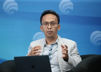 Kominfo Tindak Tegas Penyedia Jasa Terindikasi Judi Online