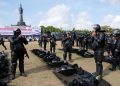 Jelang Dua Forum Internasional di Bali, Polda Imbau Masyarakat Jaga Kondisi Aman