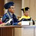 Megawati dianugerahi gelar Doktor Honoris Causa dari Universitas di Uzbekistan.
