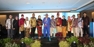 Perkuat Loyalitas Pelanggan, ASDP Gelar Customer Gathering 2024