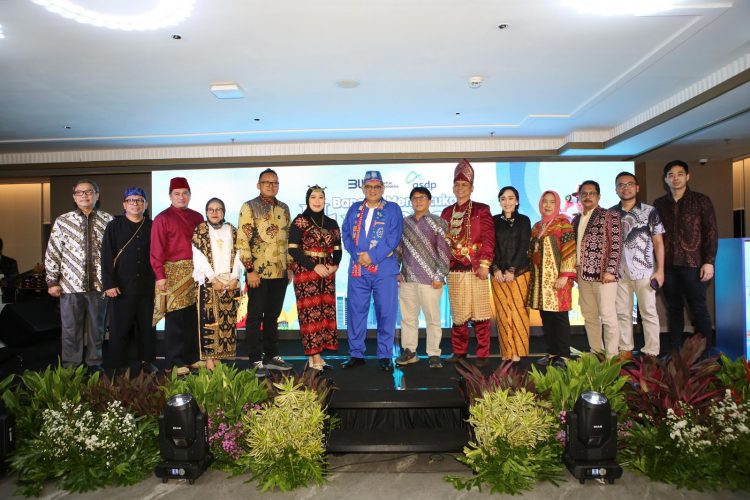 Perkuat Loyalitas Pelanggan, ASDP Gelar Customer Gathering 2024