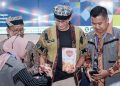Menparekraf Dorong Penguatan Branding dan Packaging Produk Ekraf Banyuwangi