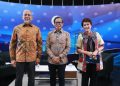 10 Tahun Diplomasi: Indonesia Pemain Utama di Kawasan dan Dunia