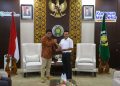 USU dan Universitas Nias Raya Perkuat Pendidikan dan Penelitian Melalui MoU