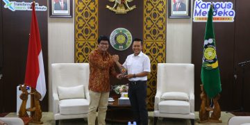 USU dan Universitas Nias Raya Perkuat Pendidikan dan Penelitian Melalui MoU