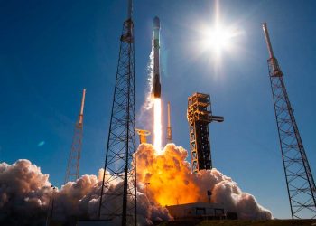 Telkom Dukung Digitalisasi dalam Dunia Maritim Lewat Penggunaan Satelit Merah Putih