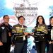 Bank Mandiri Jadi Official Partner Stuntman Show
