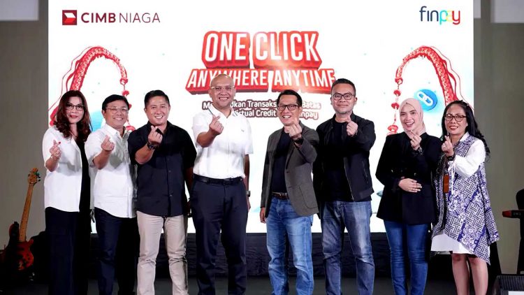 Finnet dan CIMB Dukung Perhotelan Bali dengan Finpay Link