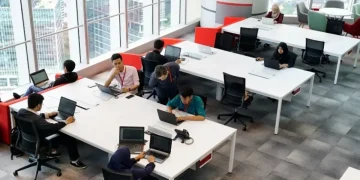 Telkom Dorong Budaya Belajar dan Inovasi Karyawan dalam Knowledge Power Up