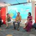 Dorong Masyarakat, CIMB Niaga Gelar The Cooler Earth Sustainability Series 2024