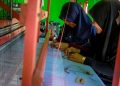 Mandiri Tingkatkan CSR Melalui Binaan Warteg