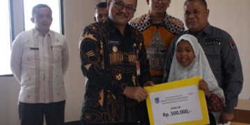 Mandiri Tingkatkan CSR Melalui Binaan Warteg