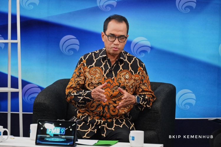 10 Tahun Tol Laut: Trayek, Muatan dan Armada Kapal untuk Wilayah 3TP Naik Signifikan