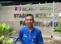KAI Services Berikan Kesempatan Kaum Disabilitas Bekerja dan menjadi Insan yang Berdaya