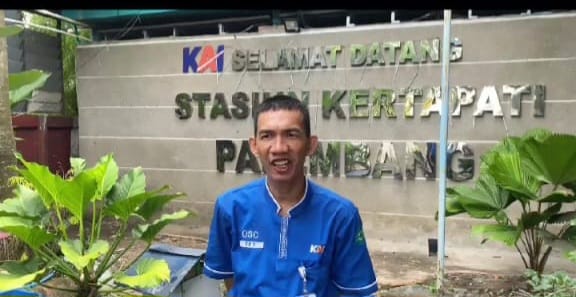 KAI Services Berikan Kesempatan Kaum Disabilitas Bekerja dan menjadi Insan yang Berdaya
