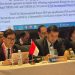 Indonesia Aktif Mewujudkan Penerbangan Berkelanjutan, Tangguh, dan Inklusif di Asia Pasifik