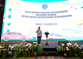 Pentingnya Sinergi dan Kolaborasi dalam Membangun Sektor Transportasi