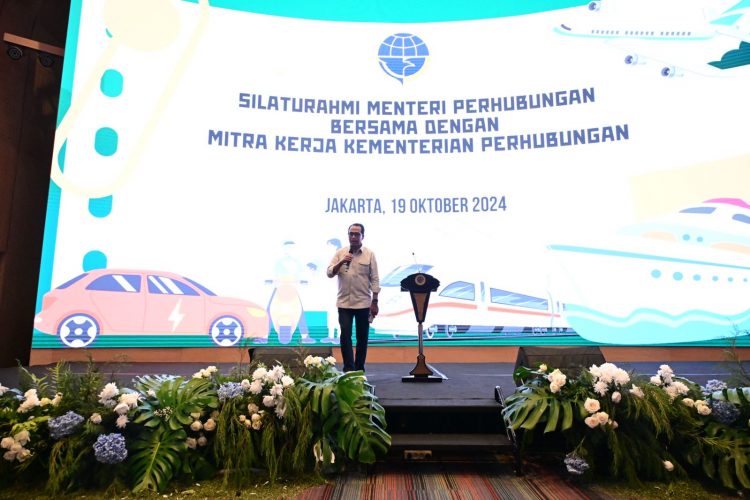 Pentingnya Sinergi dan Kolaborasi dalam Membangun Sektor Transportasi