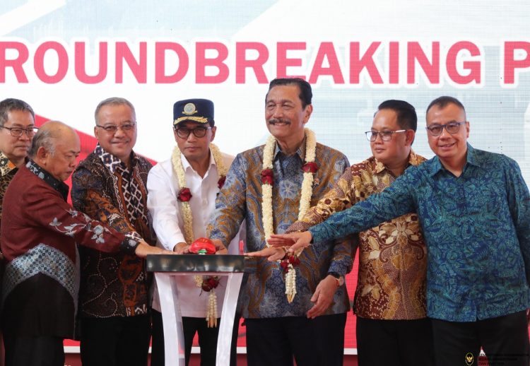 Bandara Dhoho Kediri diresmikan, InJourney Airports dipercaya menjadi operator