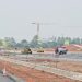 Proses Konstruksi Proving Ground Bekasi Masuki Tahap Akhir
