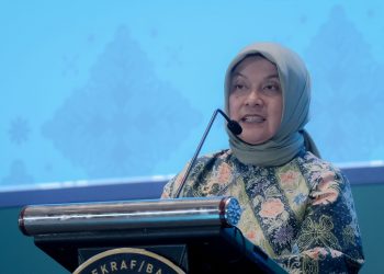 Pedoman Penerapan BGCE Wujudkan Pariwisata Berkualitas dan Berkelanjutan