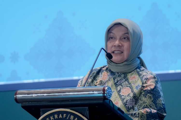 Pedoman Penerapan BGCE Wujudkan Pariwisata Berkualitas dan Berkelanjutan