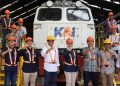 KAI Kolaborasi dengan BPH Migas, Efisiensi dan dalam Penggunaan BBM Subsidi di Perkeretaapian