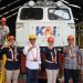 KAI Kolaborasi dengan BPH Migas, Efisiensi dan dalam Penggunaan BBM Subsidi di Perkeretaapian
